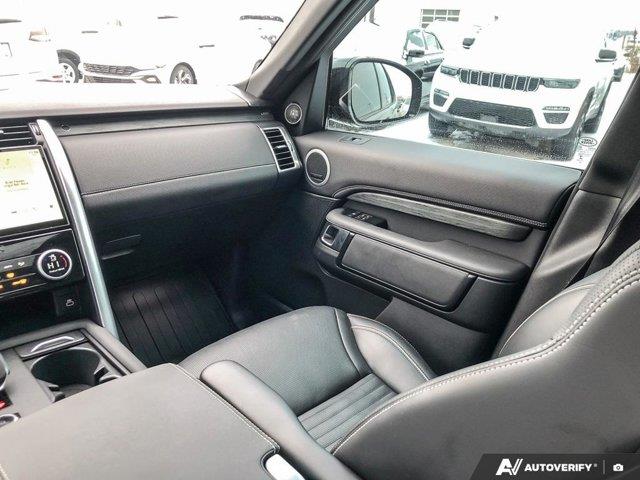 land rover Discovery 2022 - 24