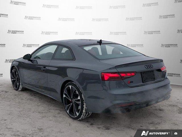 audi S5 Coupe 2025 - 3