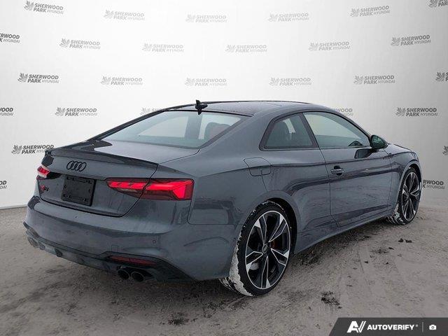 audi S5 Coupe 2025 - 5