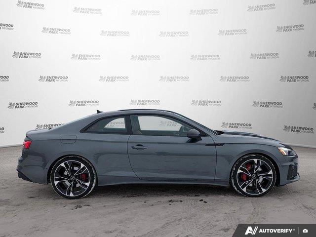 audi S5 Coupe 2025 - 6