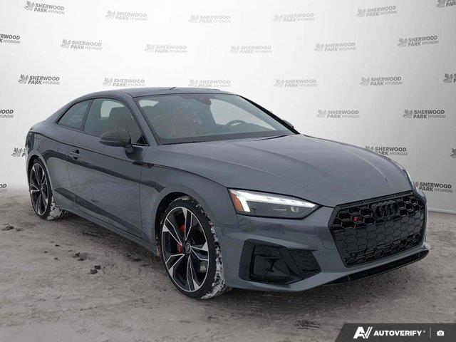 audi S5 Coupe 2025 - 7