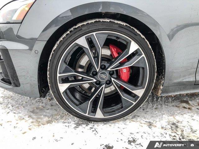 audi S5 Coupe 2025 - 9