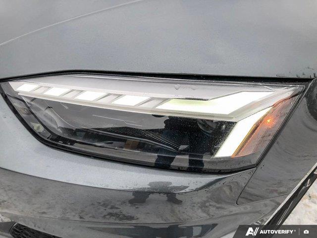 audi S5 Coupe 2025 - 10