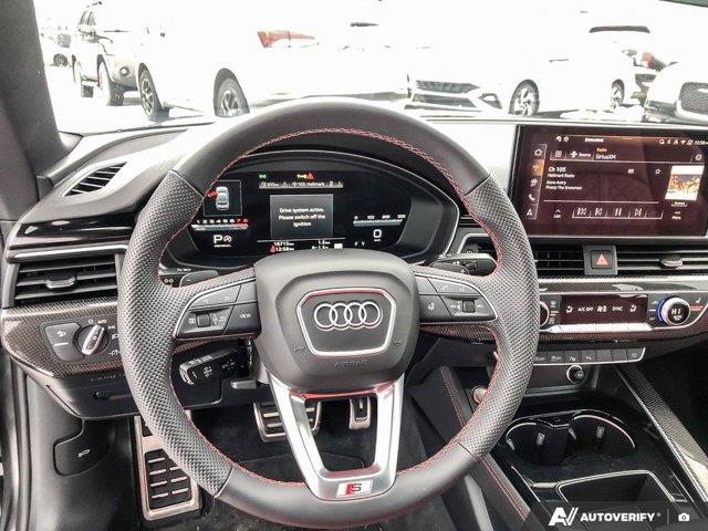 audi S5 Coupe 2025 - 13