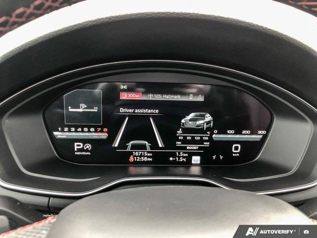 audi S5 Coupe 2025 - 14