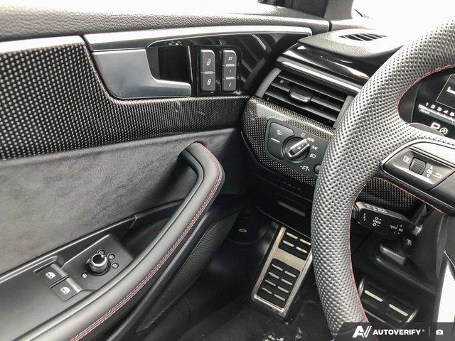 audi S5 Coupe 2025 - 16