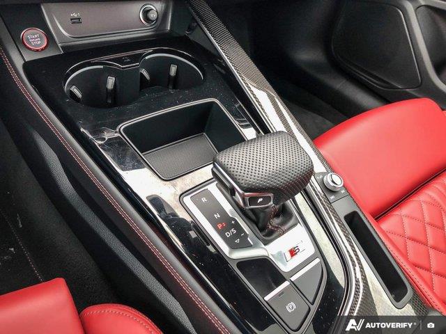 audi S5 Coupe 2025 - 17