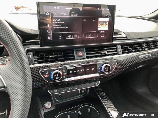 audi S5 Coupe 2025 - 18