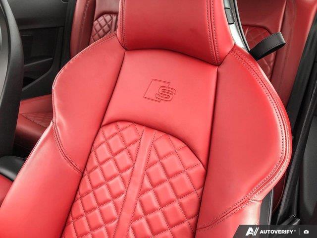 audi S5 Coupe 2025 - 19