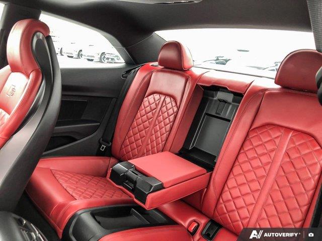 audi S5 Coupe 2025 - 22