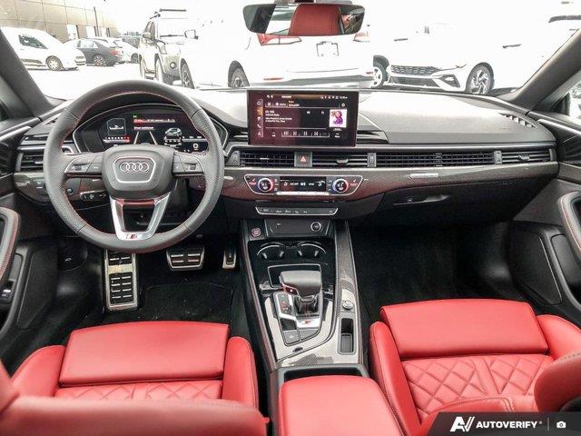 audi S5 Coupe 2025 - 23