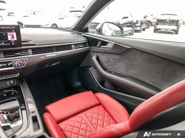 audi S5 Coupe 2025 - 24