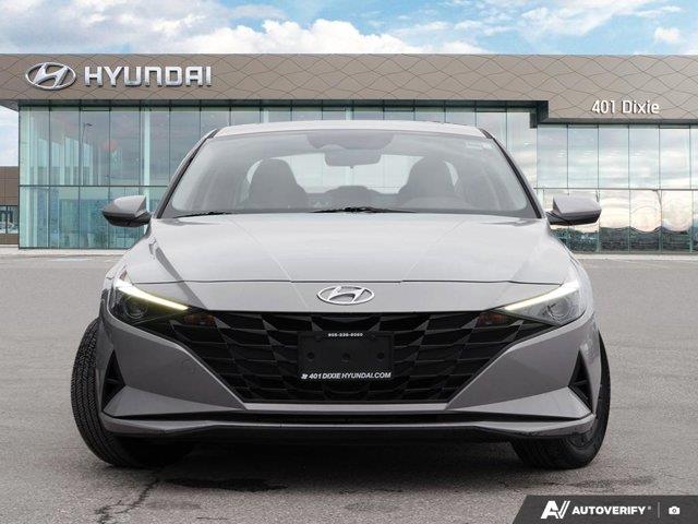 hyundai Elantra 2022 - 2