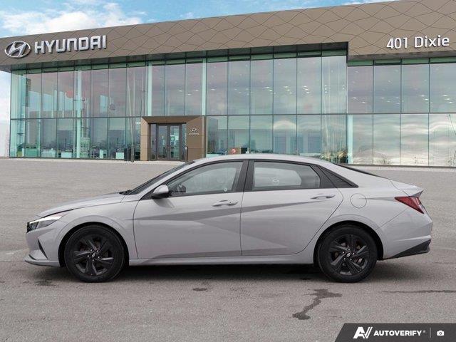 hyundai Elantra 2022 - 3