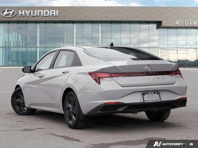 hyundai Elantra 2022 - 4