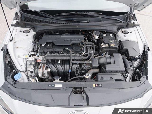 hyundai Elantra 2022 - 8