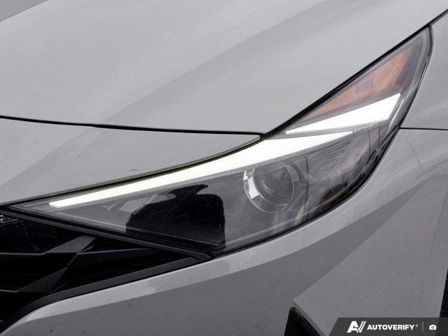 hyundai Elantra 2022 - 10