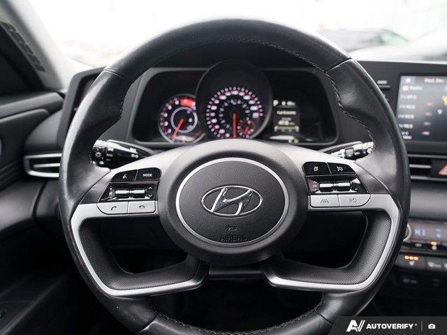 hyundai Elantra 2022 - 14