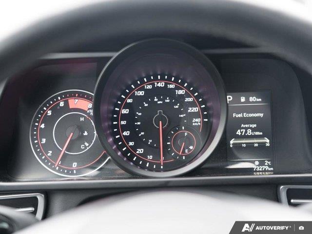 hyundai Elantra 2022 - 15