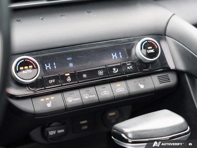 hyundai Elantra 2022 - 20