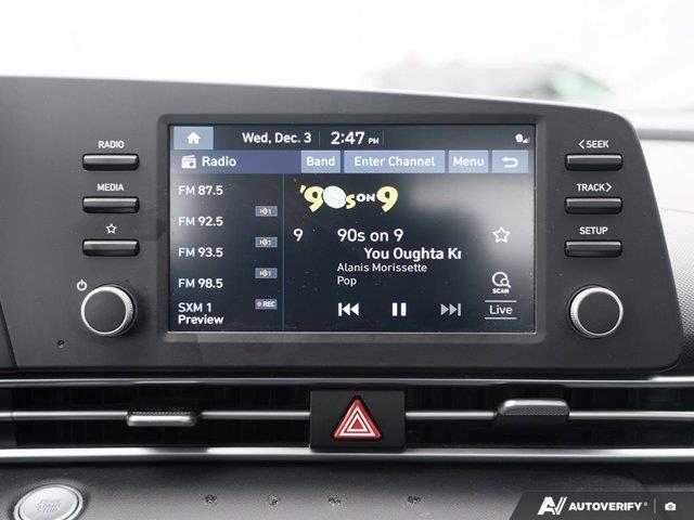 hyundai Elantra 2022 - 21