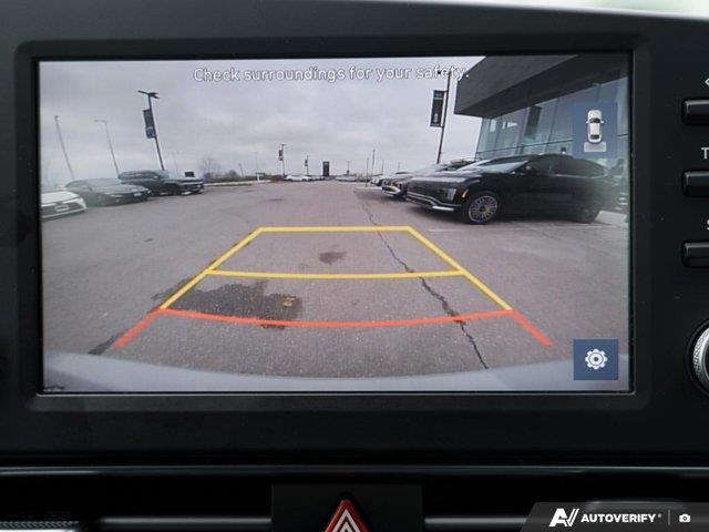 hyundai Elantra 2022 - 27