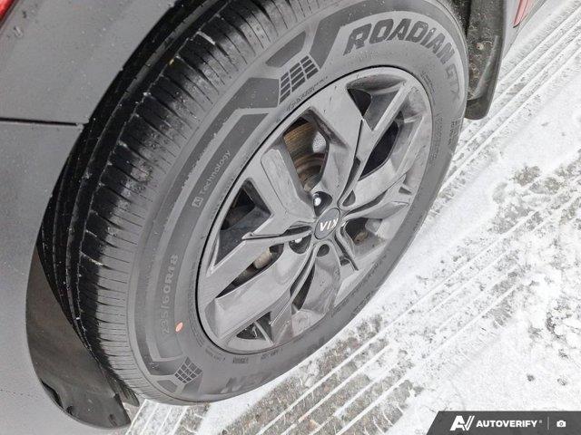 kia Sportage 2022 - 9