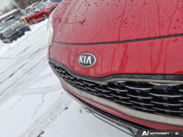 kia Sportage 2022 - 12