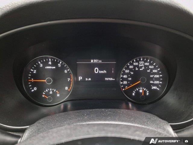 kia Sportage 2022 - 17