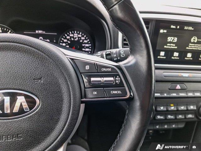 kia Sportage 2022 - 18