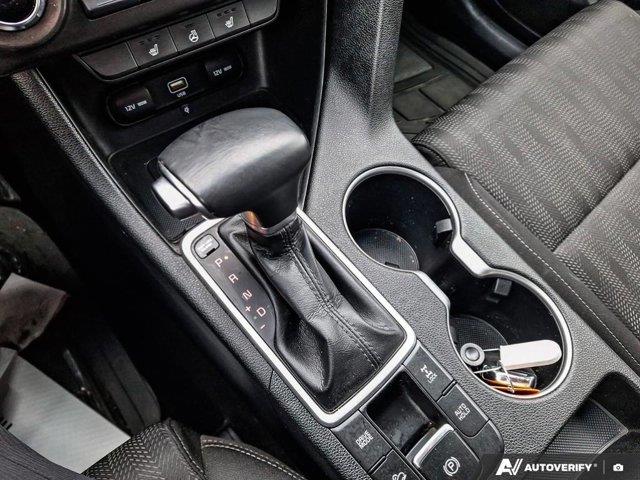 kia Sportage 2022 - 20