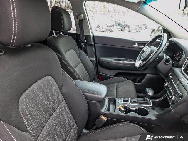 kia Sportage 2022 - 24