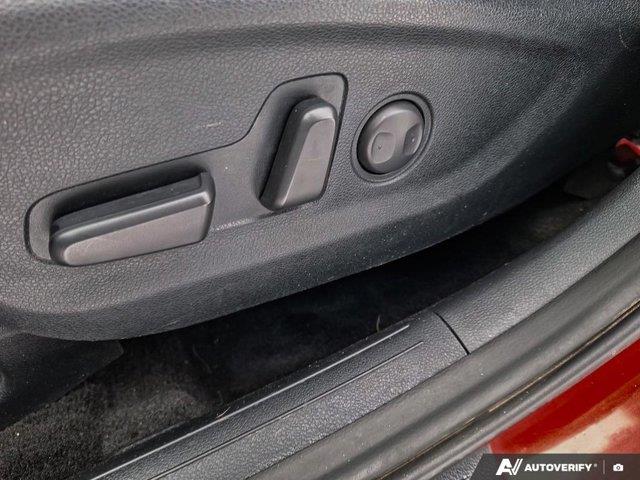 kia Sportage 2022 - 28