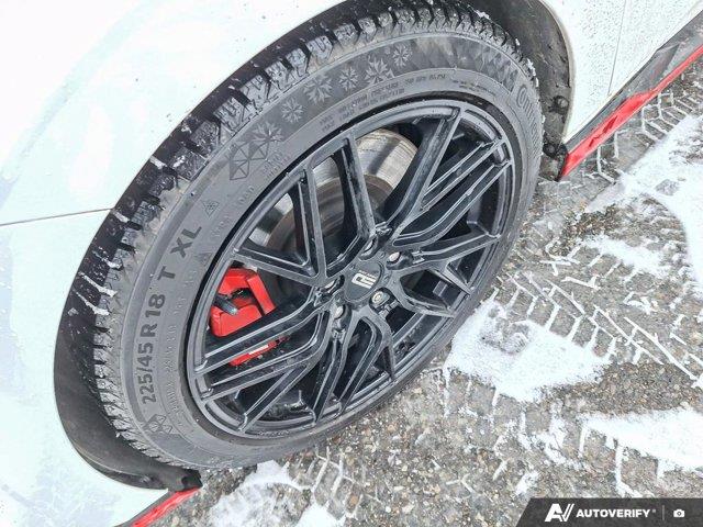 hyundai Elantra N 2024 - 9