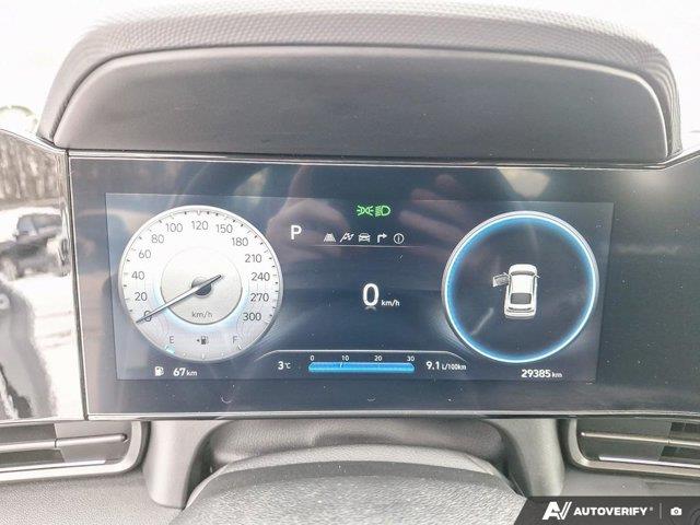 hyundai Elantra N 2024 - 16