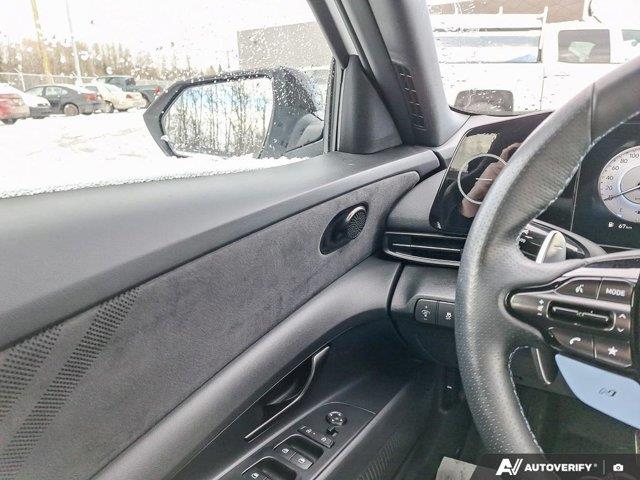 hyundai Elantra N 2024 - 18