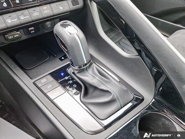 hyundai Elantra N 2024 - 19