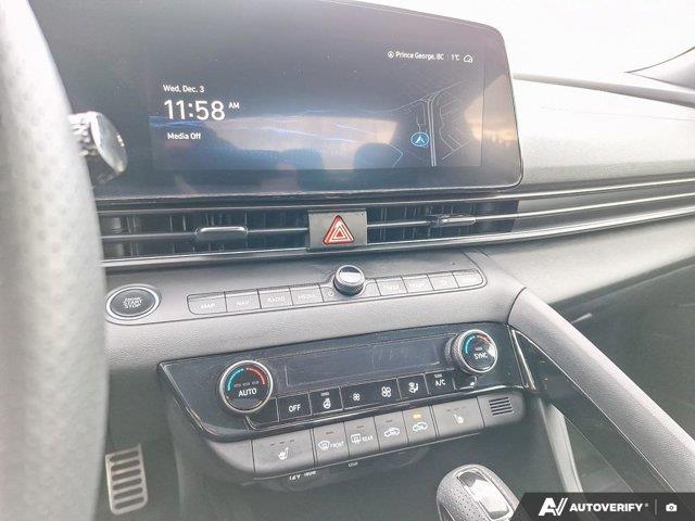 hyundai Elantra N 2024 - 20