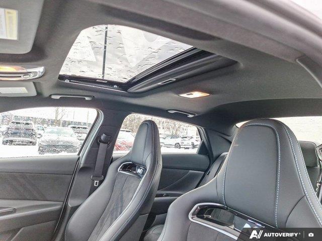 hyundai Elantra N 2024 - 27