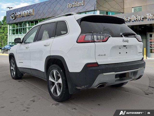 jeep Cherokee 2019 - 3