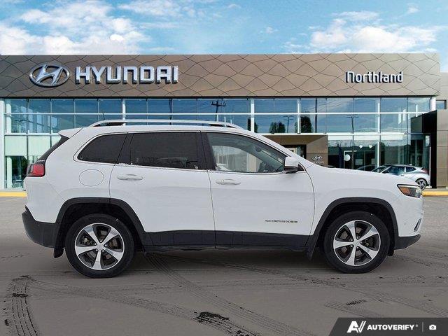 jeep Cherokee 2019 - 6
