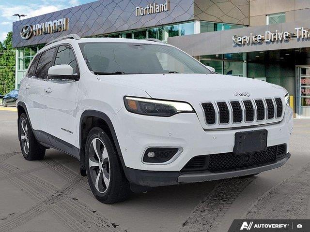 jeep Cherokee 2019 - 7