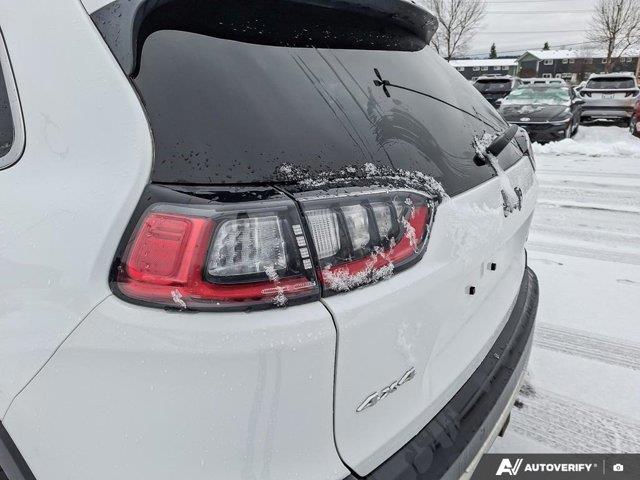 jeep Cherokee 2019 - 13