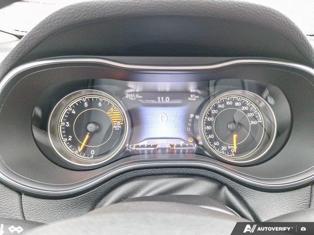 jeep Cherokee 2019 - 17