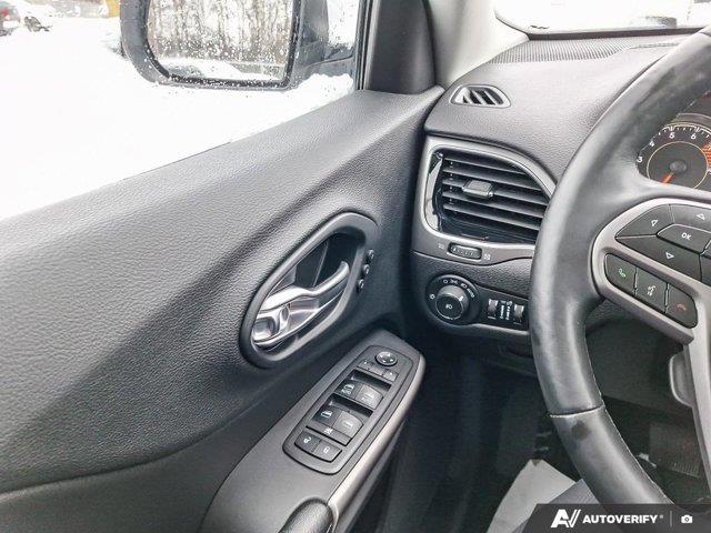 jeep Cherokee 2019 - 19