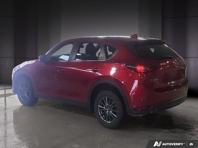 mazda CX-5 2021 - 3