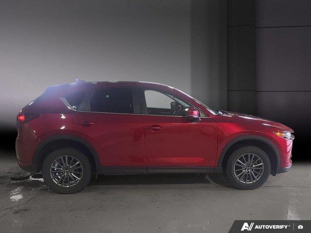 mazda CX-5 2021 - 6