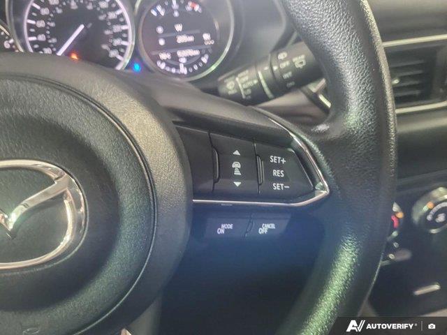 mazda CX-5 2021 - 19