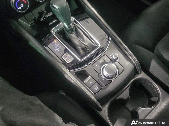 mazda CX-5 2021 - 21