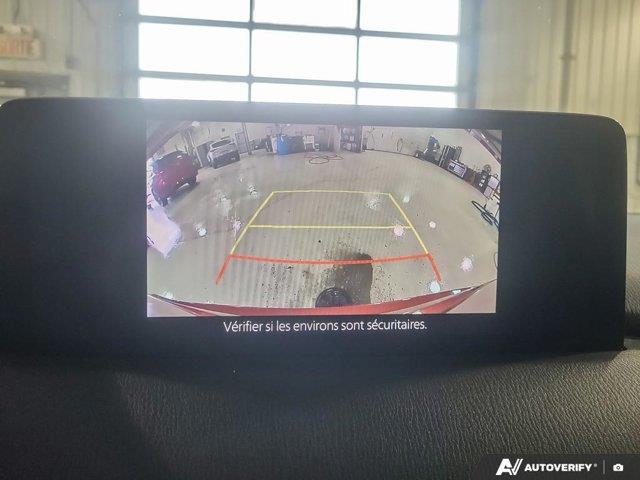 mazda CX-5 2021 - 29